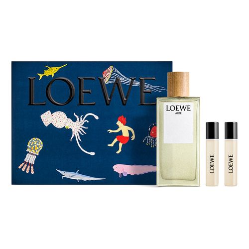 Aire de Loewe Edt Estuche