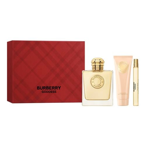 Burberry Goddes Perfume Mujer Estuche