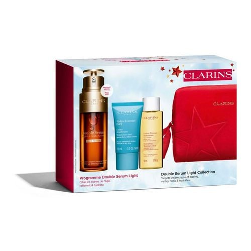 Double Serum Light Estuche