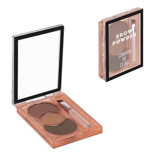 Brow Powder Kit