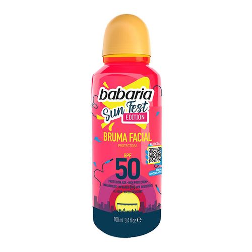 Sunfest Spf50