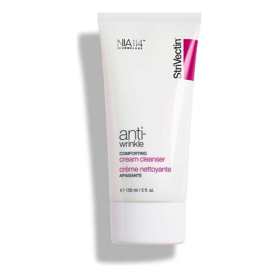 Anti Wrinkle Cream Cleanser