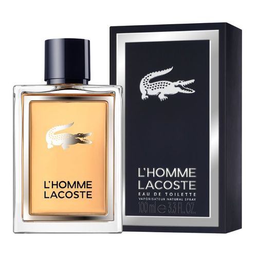 L'Homme Edt