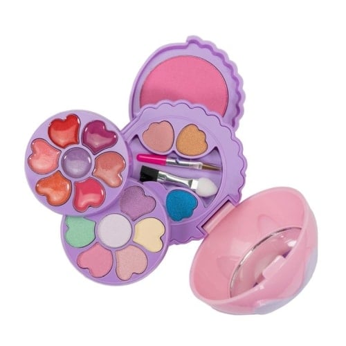 Yummy Cupcake Palette