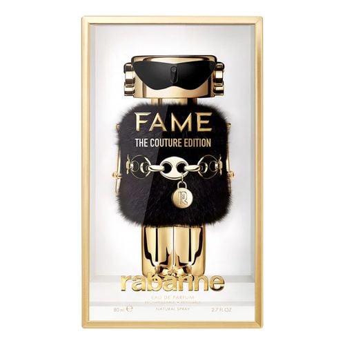 Fame Couture Edition Edp