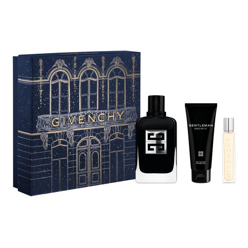 Gentleman Society Edp Estuche