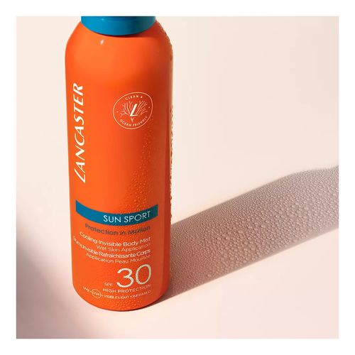 Sun Sport Body Mist Spf30