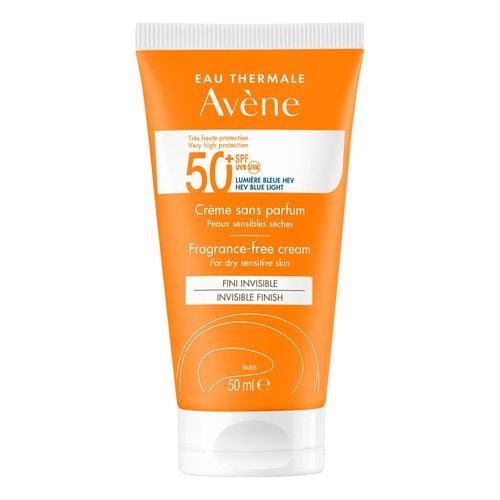 Sun Sin Perfume SPF 50