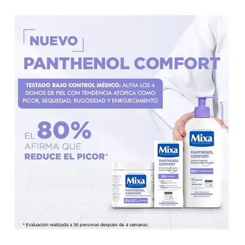 Panthenol Comfort