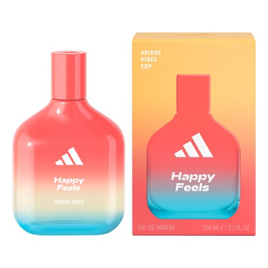 Adidas Vibes Happy Feels Edp