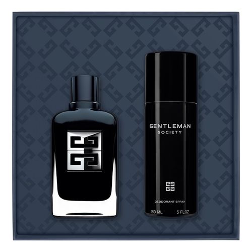 Gentleman Society Edp Estuche