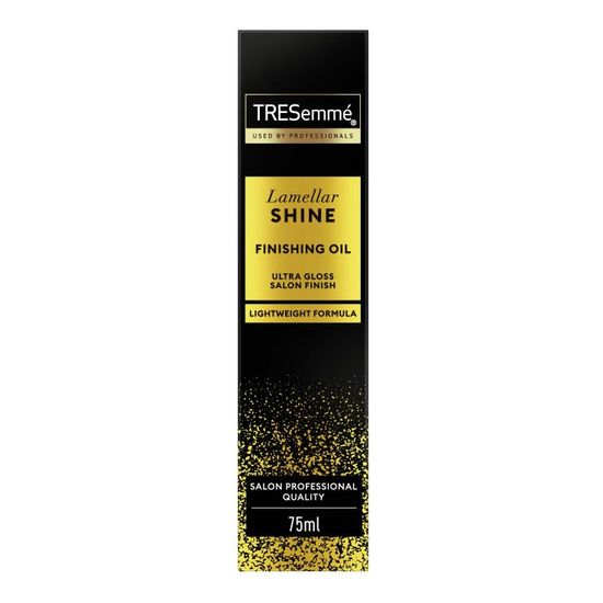 Lamellar Shine