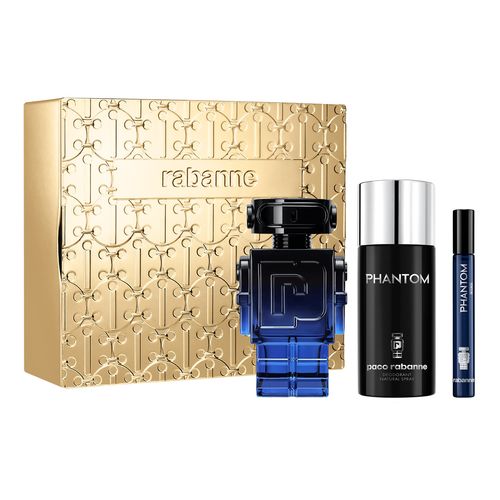 Phantom Intense Edp Estuche