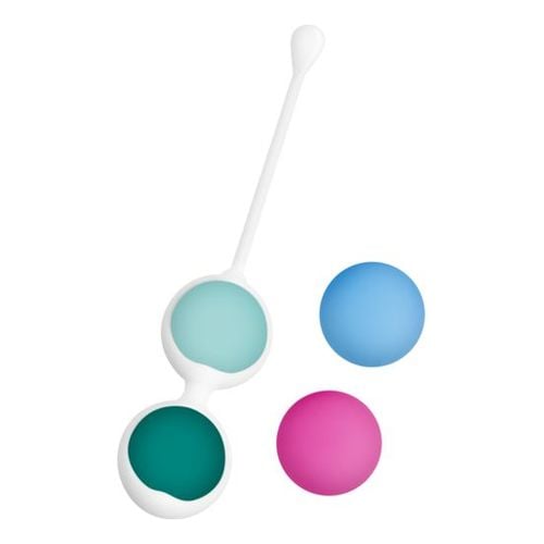 Kegel Beads