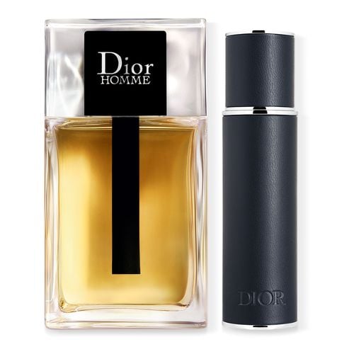 Cofre Dior Homme - Edición Limitada