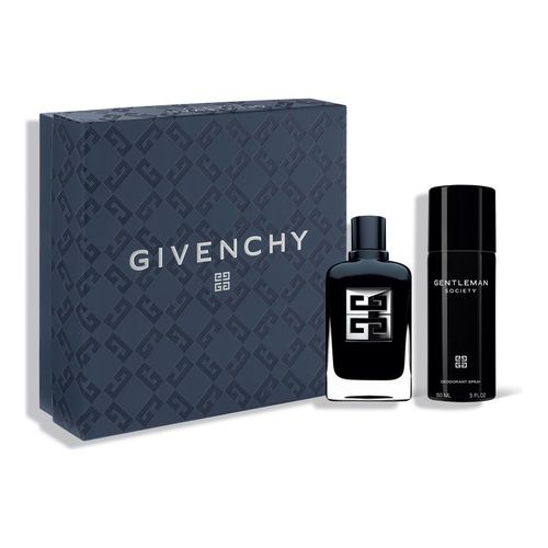 Gentleman Society Edp Estuche