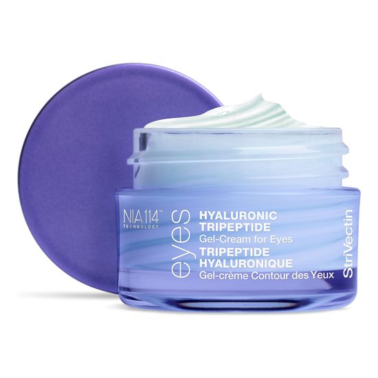 Hyaluronic Tripeptide Gel Cream Eyes