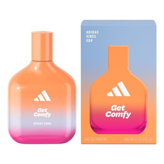 Adidas Vibes Get Comfy Edp