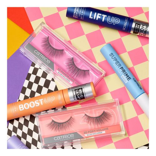 LIFT UP Volume & Lift Power Hold Waterproof