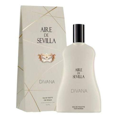 Divana  Edt