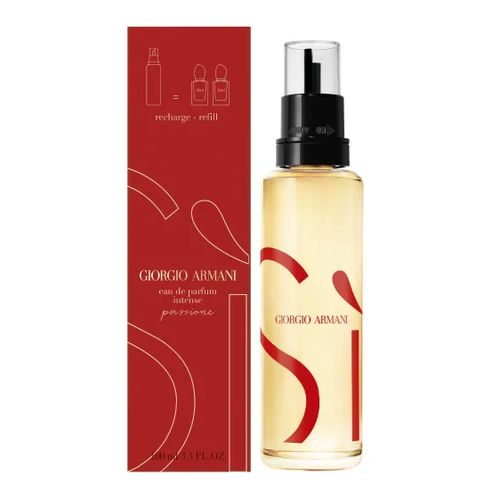 Si Passione Intense Edp Recarga