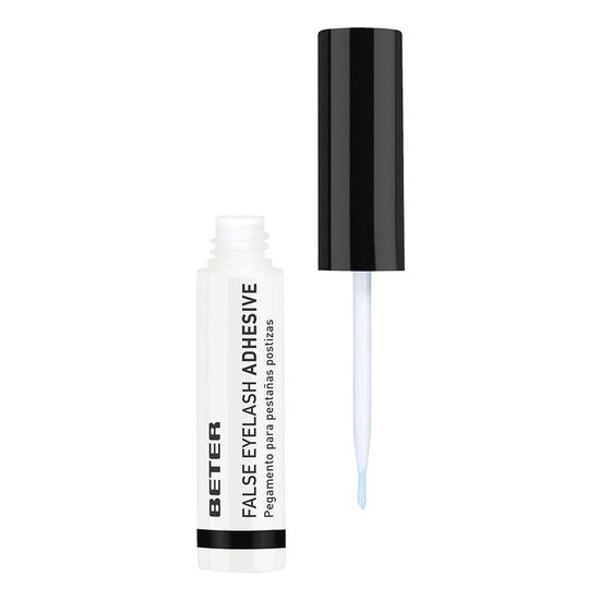 Lash Adhesive Precise Application