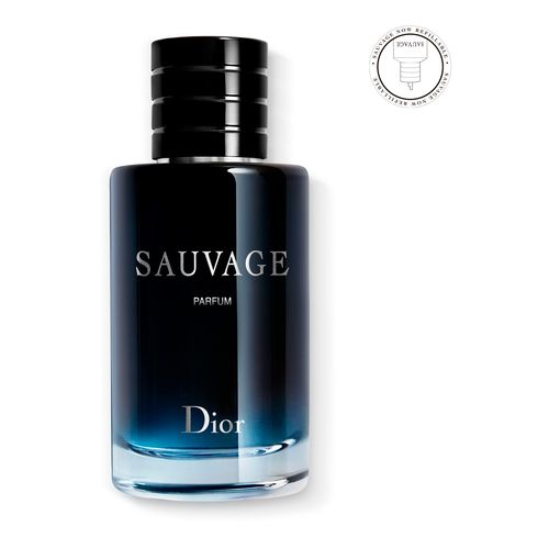 Sauvage Parfum