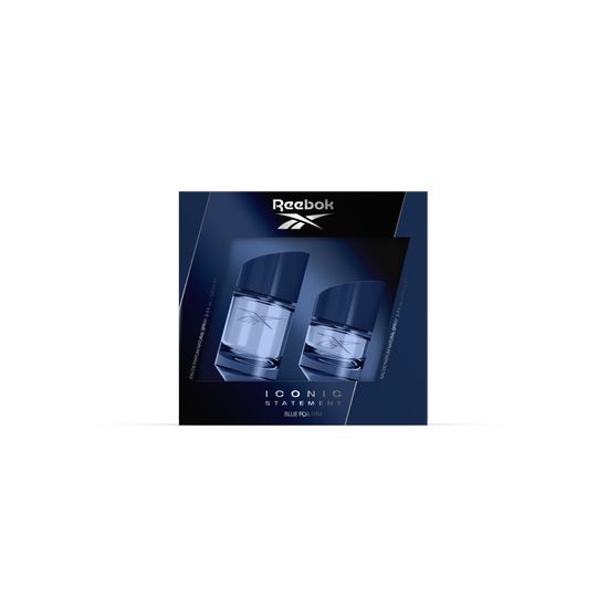 Iconic Statement Blue for Him Edp Estuche