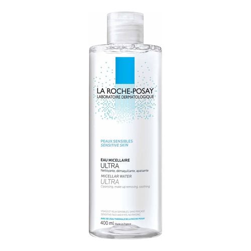 LA ROCHE POSAY DESMAQUILLANTE