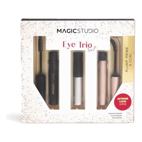 Colorful Eye Trio Set