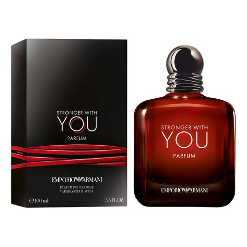 Stronger With You Parfum