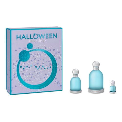 Blue Drop Edt Estuche