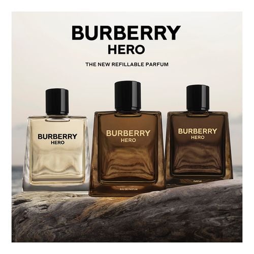 Hero Parfum