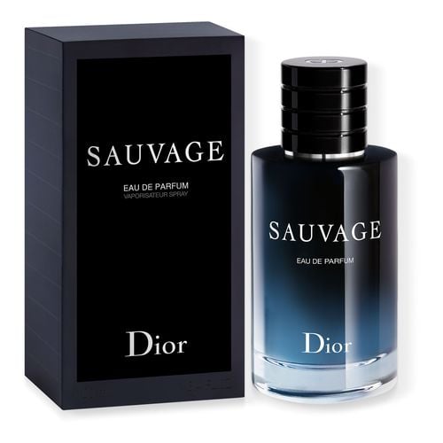 Sauvage Edp