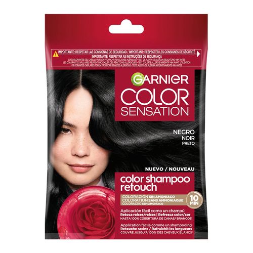 Color Shampoo Retouch 3.0