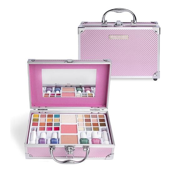 Colorful Perfect Traveller Case