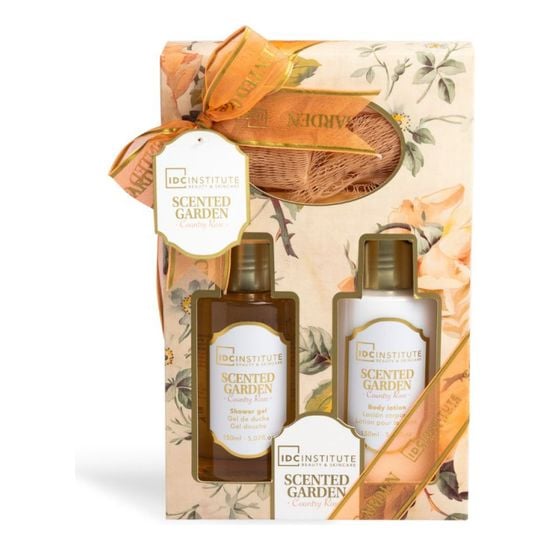 Scented Garden Set