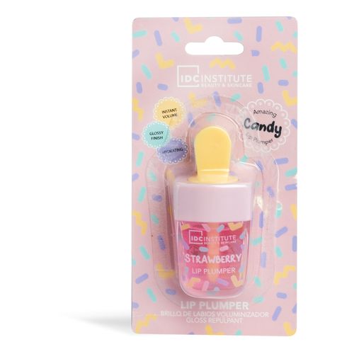 Candy Lip Plumper