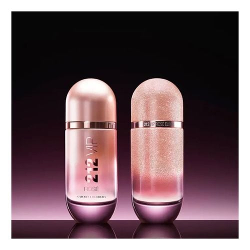 212 VIP Rosé Elixir Edp