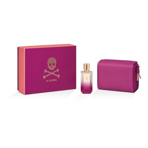 Her&The Wild Flower Edp Estuche