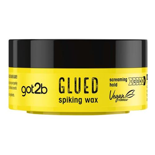 Cera Glued Spiking Wax