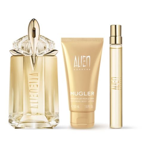 Alien Goddess Edp Estuche 