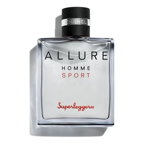 ALLURE HOMME SPORT SUPERLEGGERA 