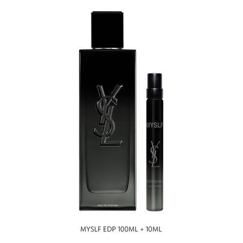 MYSLF Edp Estuche