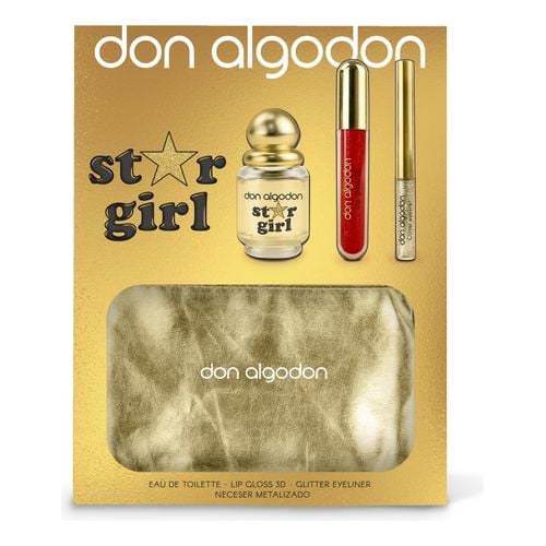 Star Girl Estuche