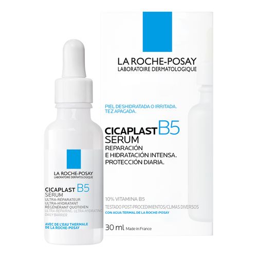 Cicaplast B5