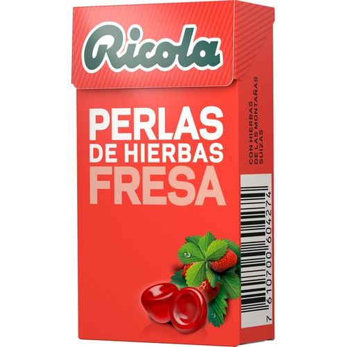 Fresa