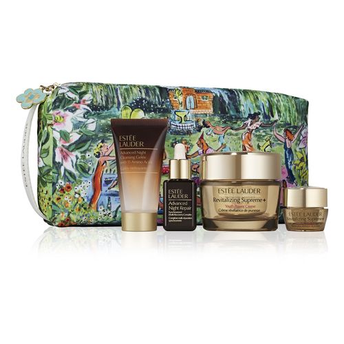 Revitalizing Supreme + Estuche