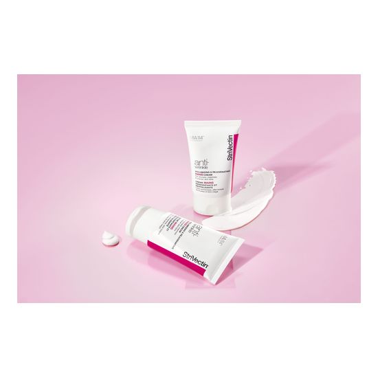 Anti Wrinkle Volumizing Hand Cream