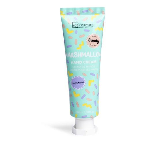 Candy Hand Cream